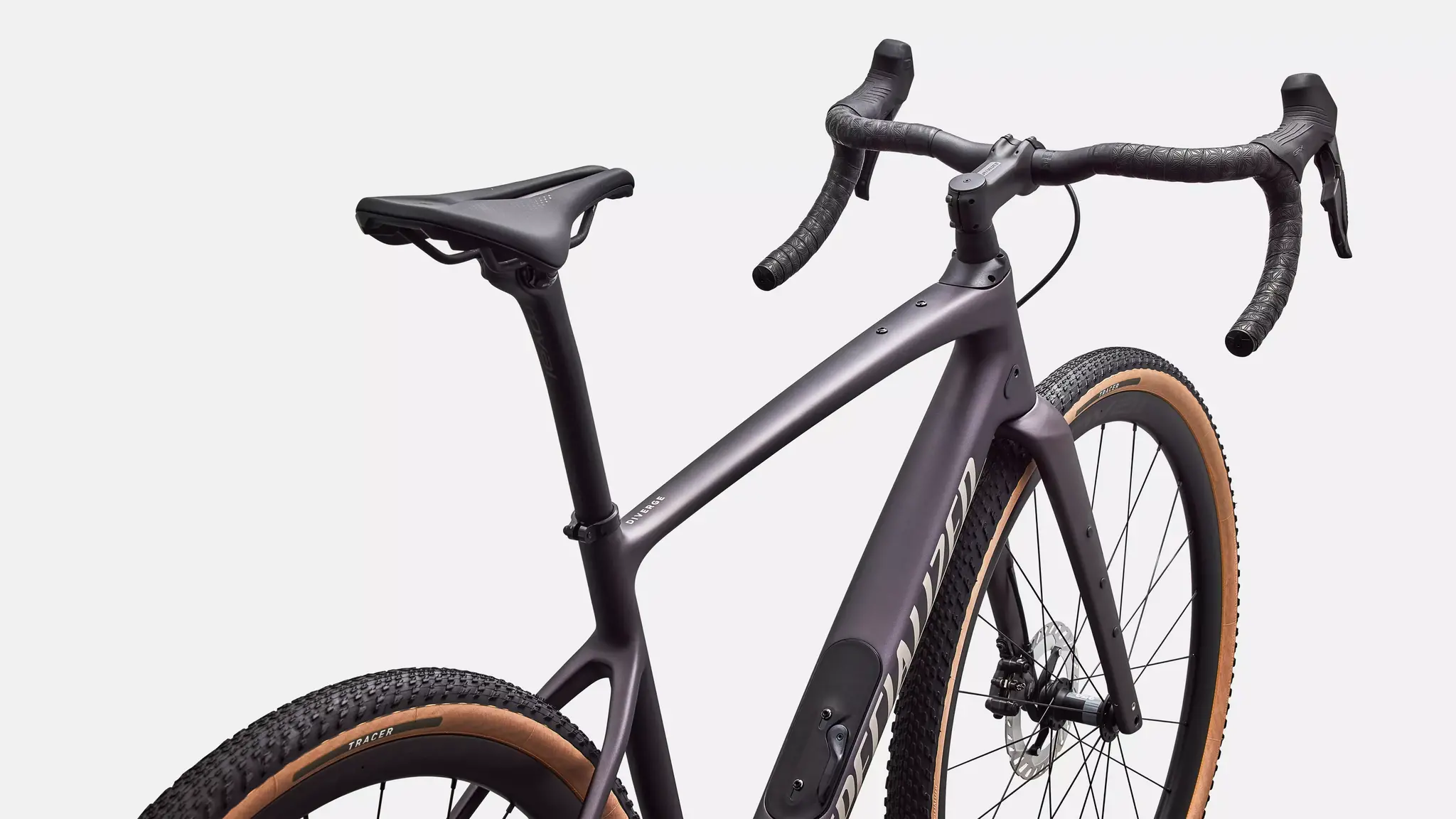 Specialized Specialized Diverge Expert