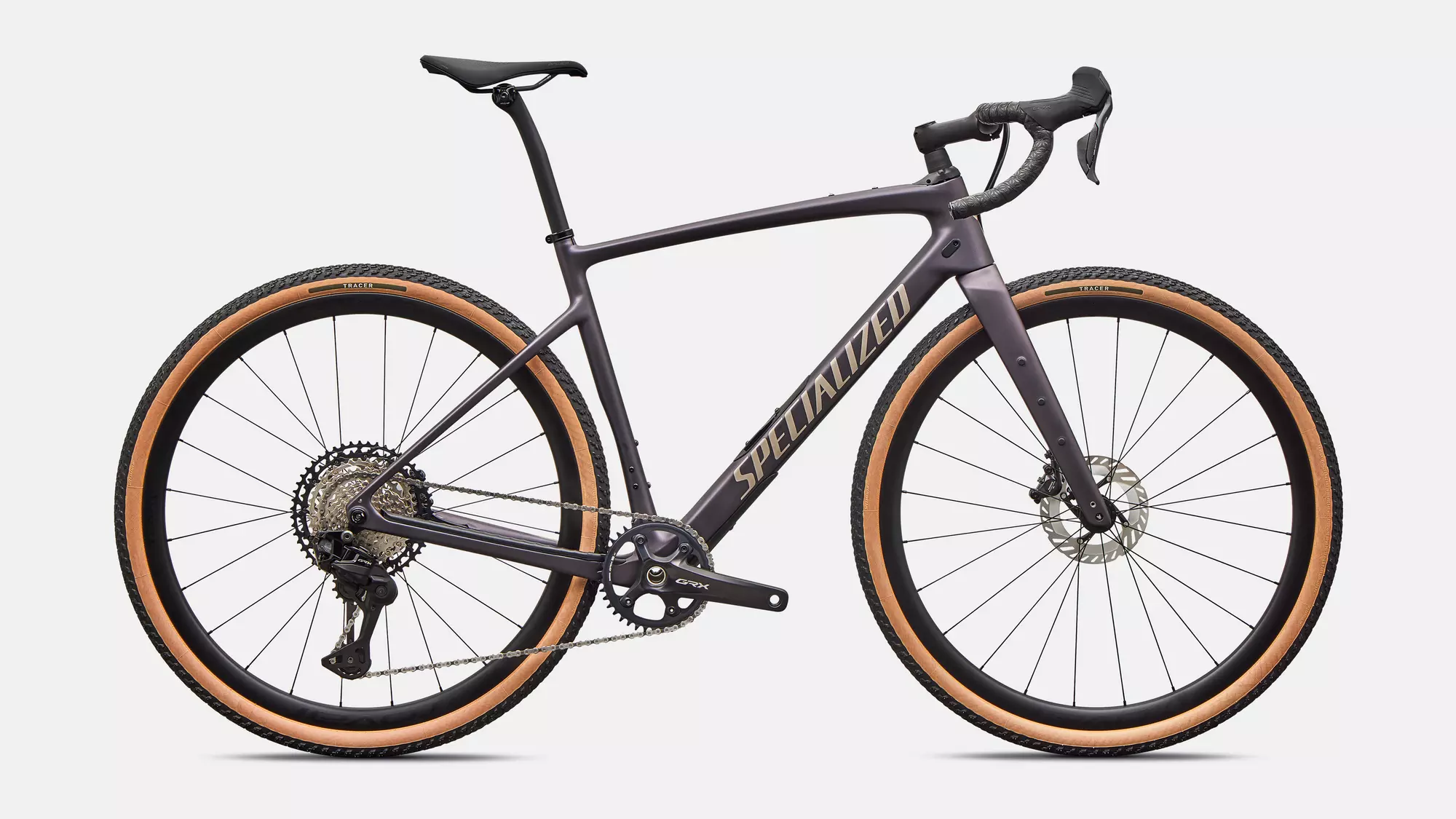 Specialized Specialized Diverge Expert
