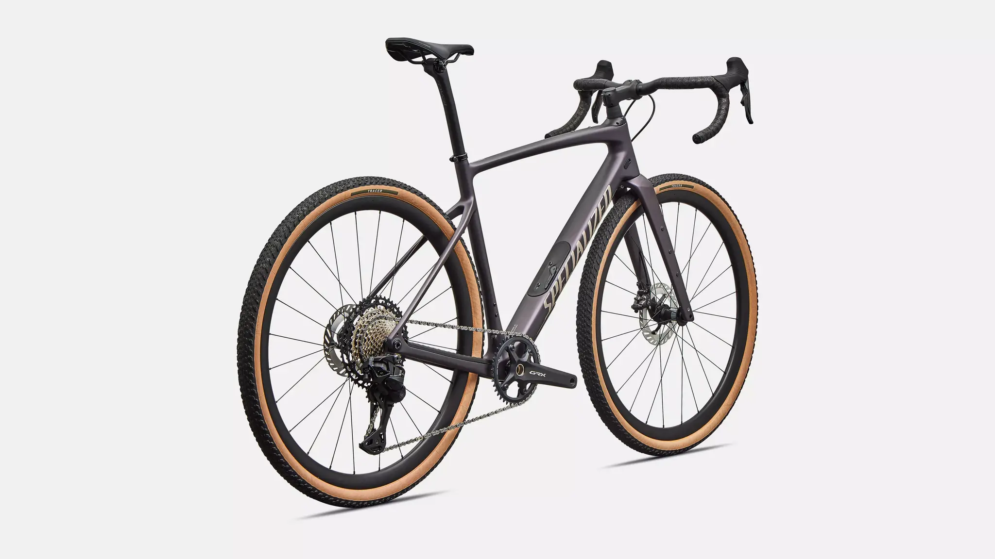 Specialized Specialized Diverge Expert