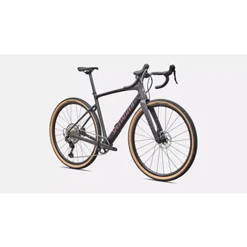 Specialized Specialized Diverge 4 Sport Carbon 2026