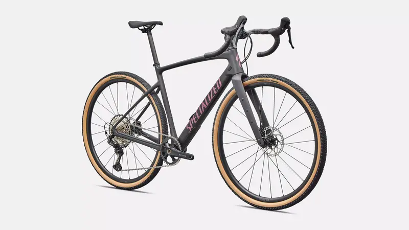 Specialized Diverge 4 Sport Carbon 2026 - Au Coin du Pedaleur