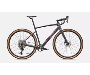 Specialized Diverge 4 Sport Carbon 2026 - Au Coin du Pedaleur
