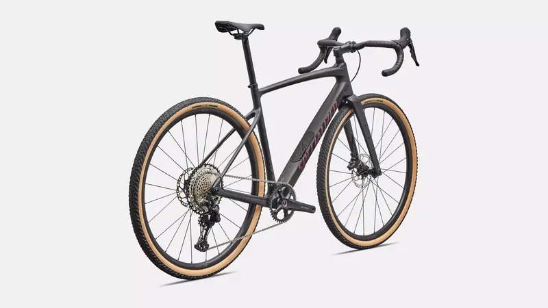 Specialized Diverge 4 Sport Carbon 2026 - Au Coin du Pedaleur