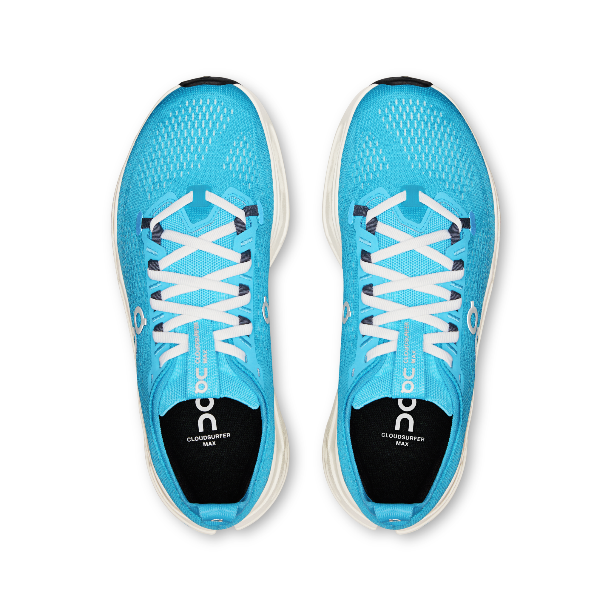 ON On Cloudsurfer Max Femme