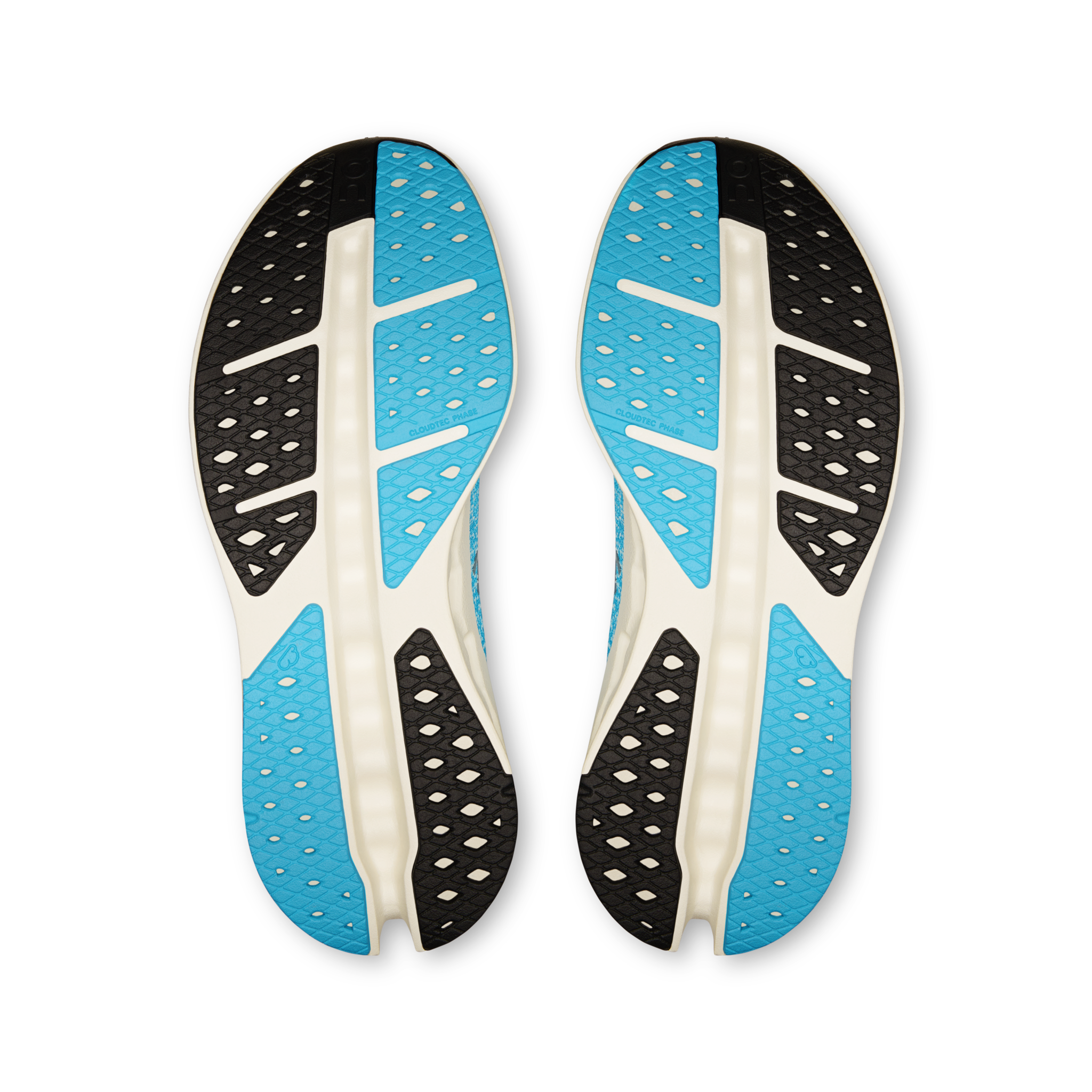 ON On Cloudsurfer Max Femme