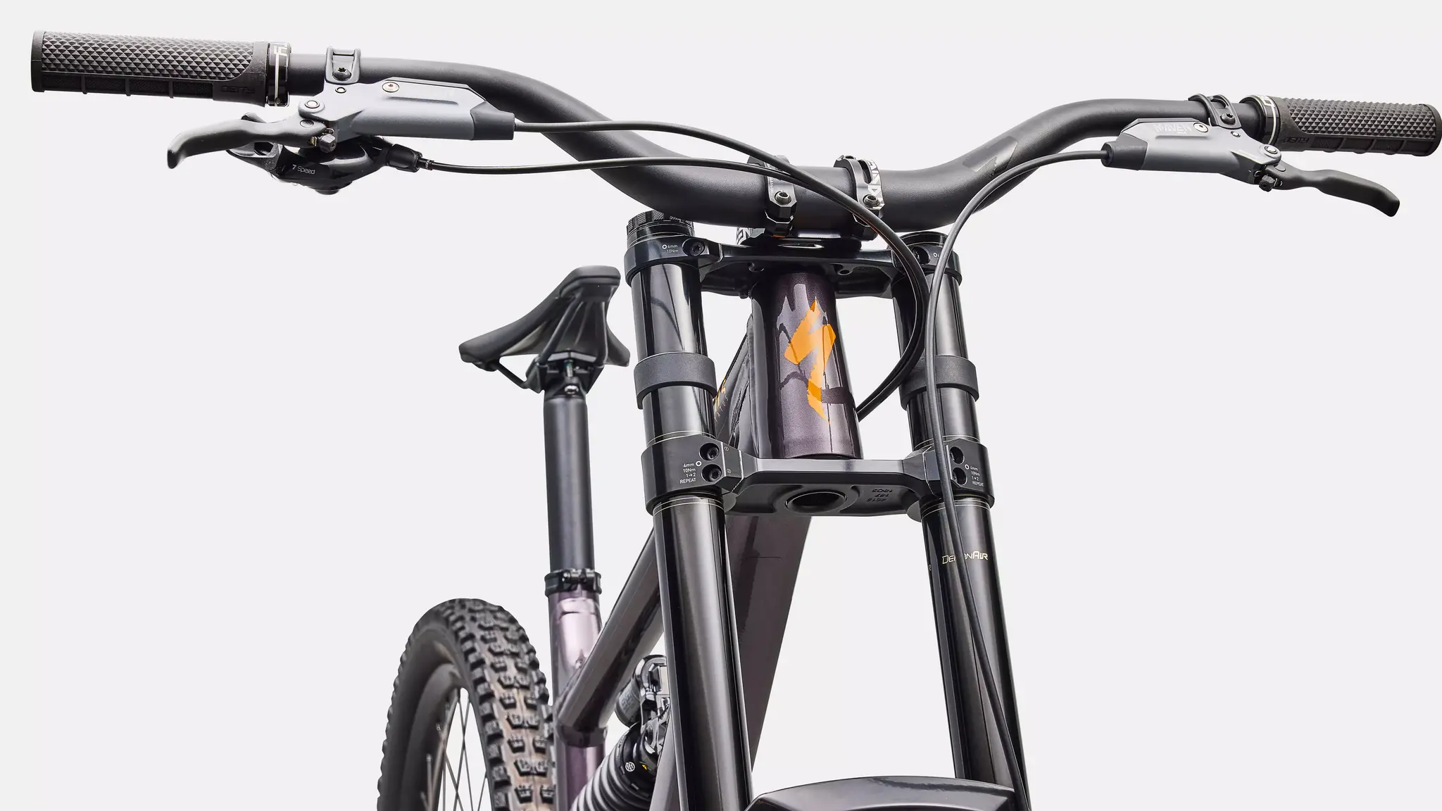 Specialized Specialized Status 170 DH