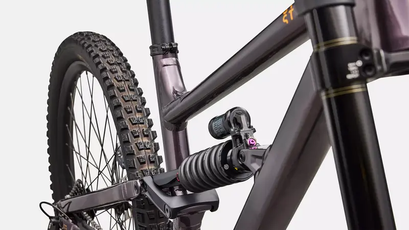 Specialized Specialized Status 170 DH - Au Coin du Pedaleur