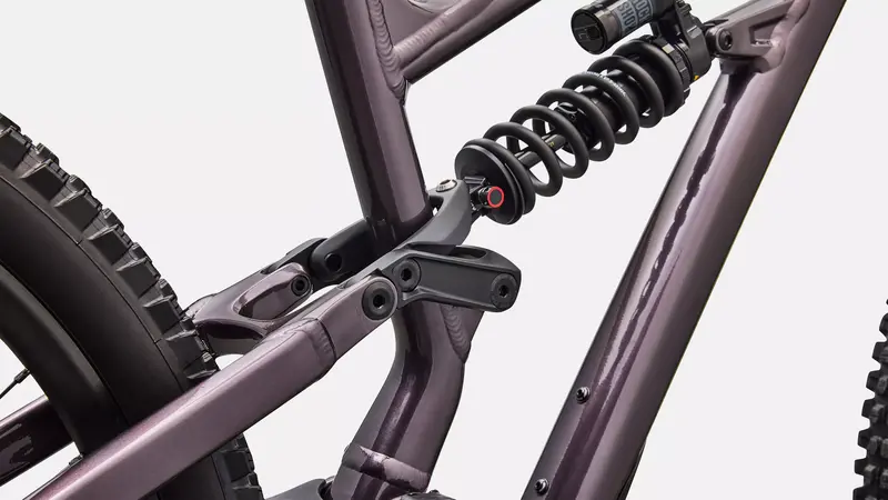 Specialized Specialized Status 170 DH - Au Coin du Pedaleur