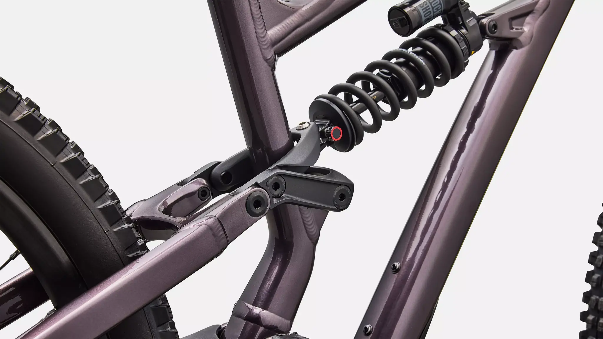 Specialized Specialized Status 170 DH