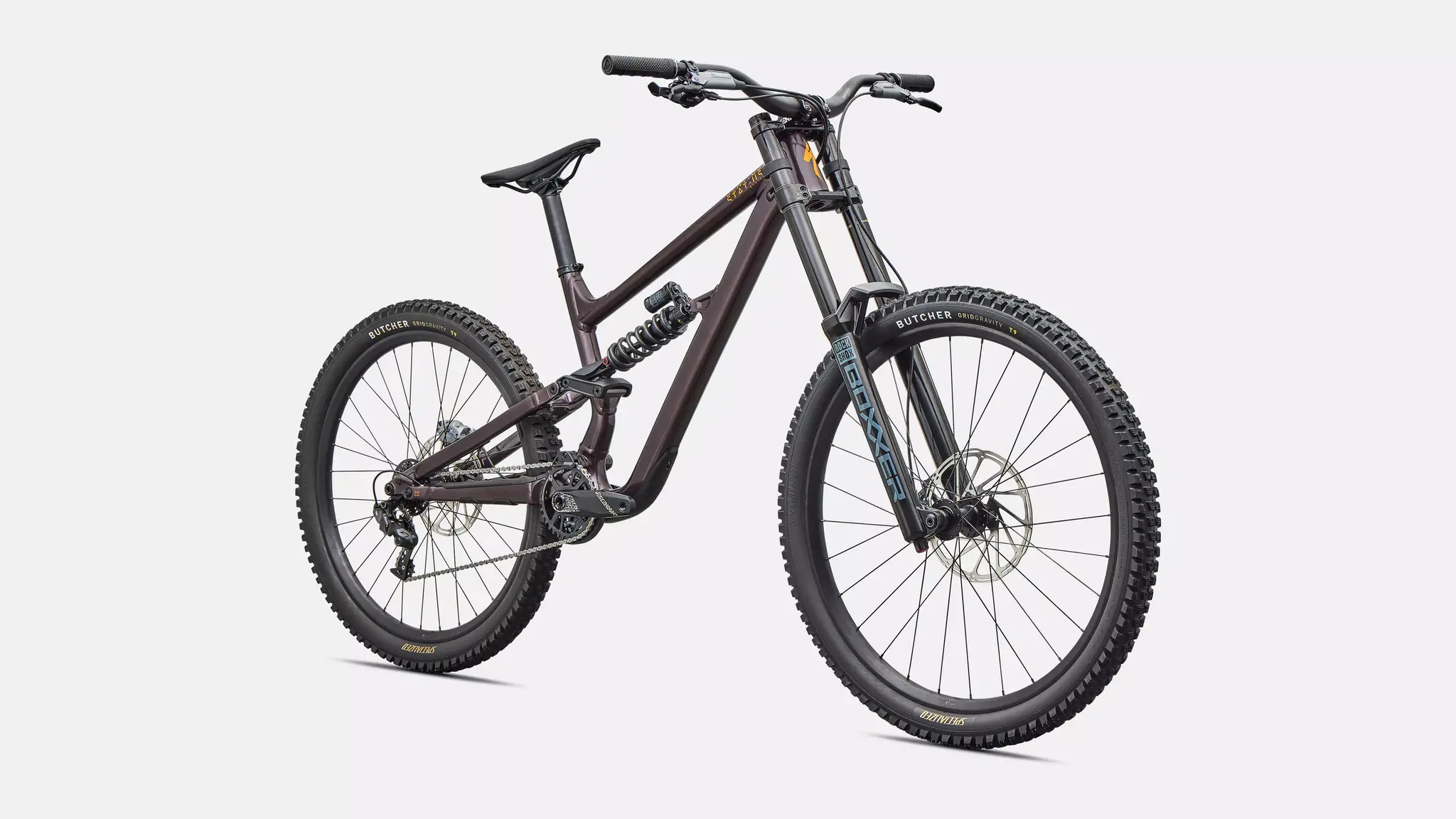 Specialized Specialized Status 170 DH