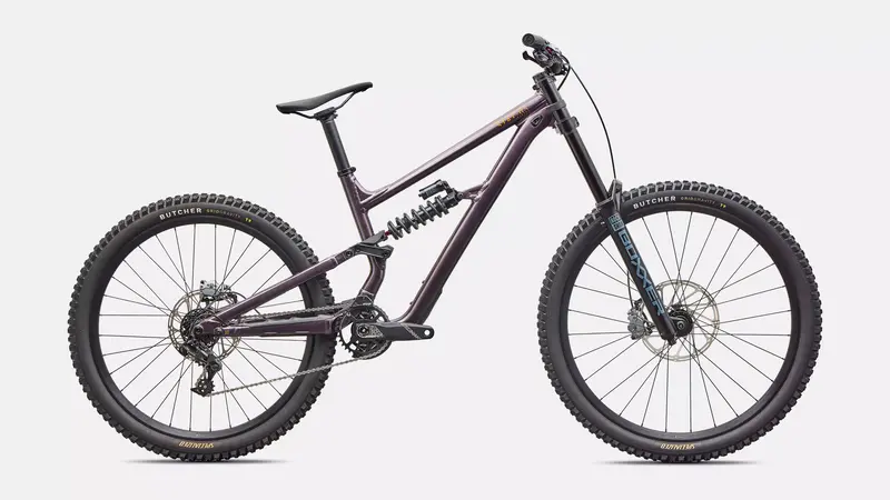 Specialized status160 S3 直接取引限定 Specialized Specialized Status 170 DH - Au Coin du Pedaleur