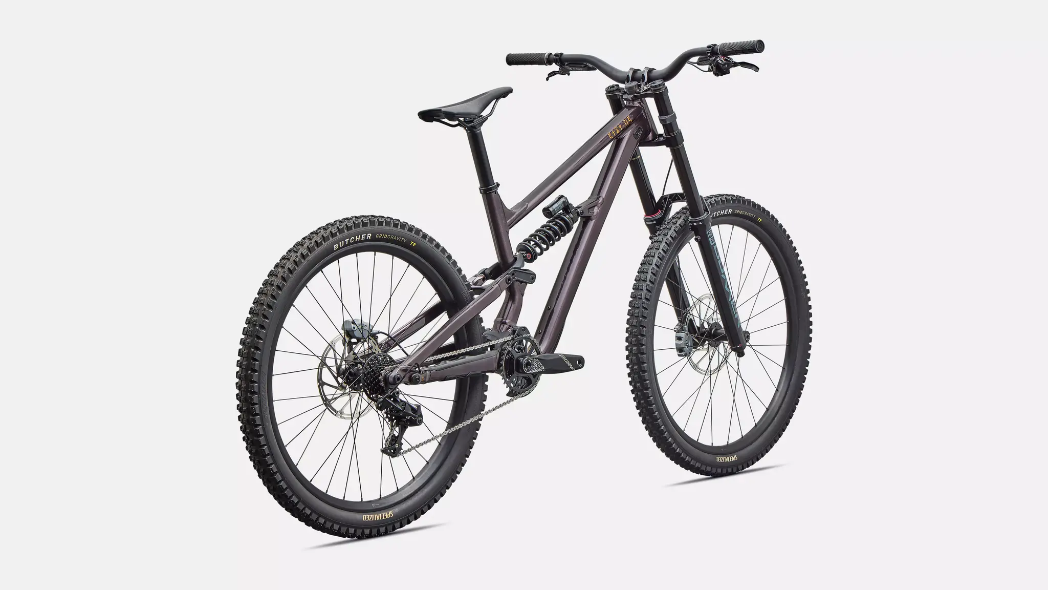 Specialized Specialized Status 170 DH