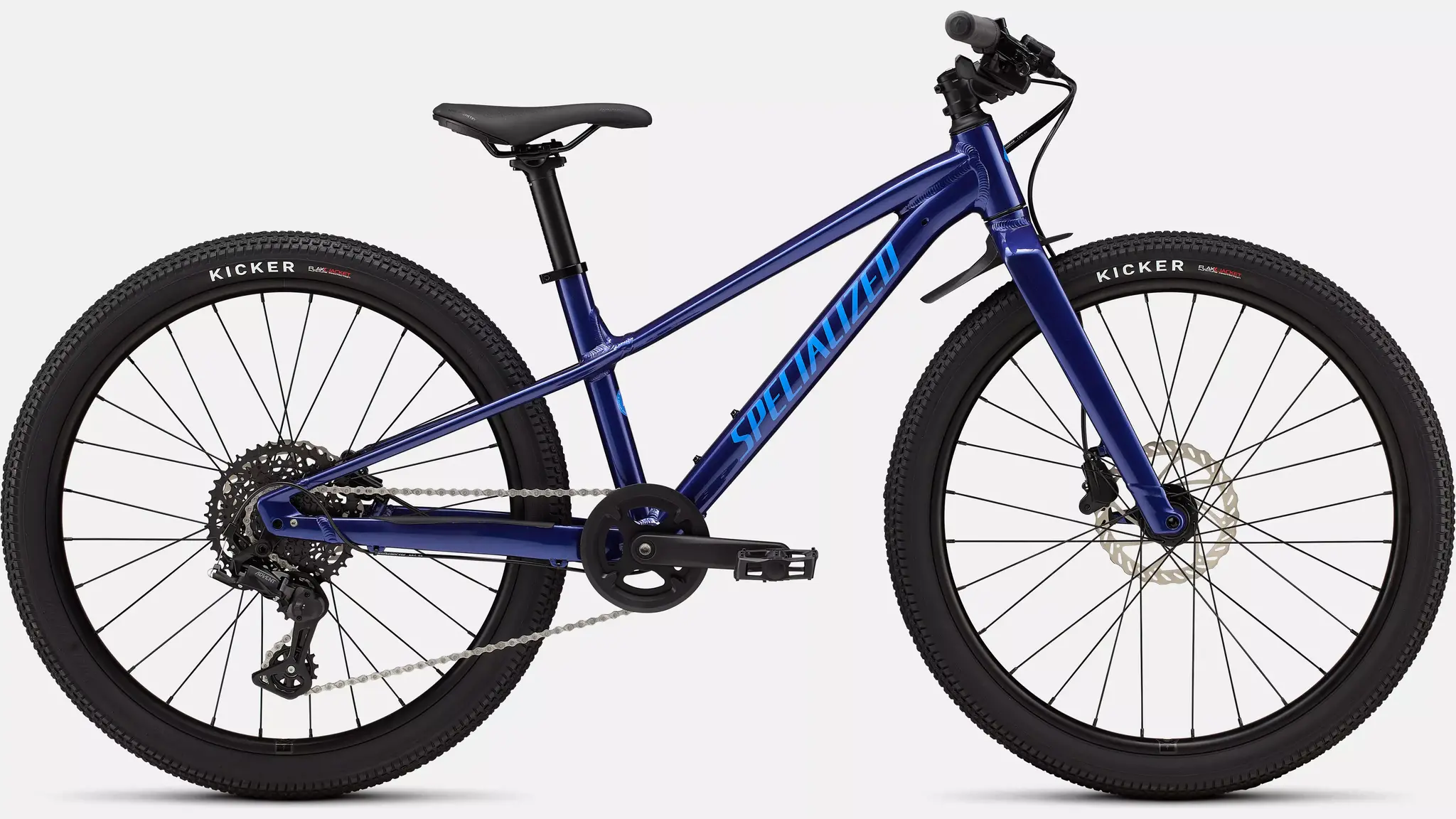 Specialized Riprock 24 - Au Coin du Pedaleur