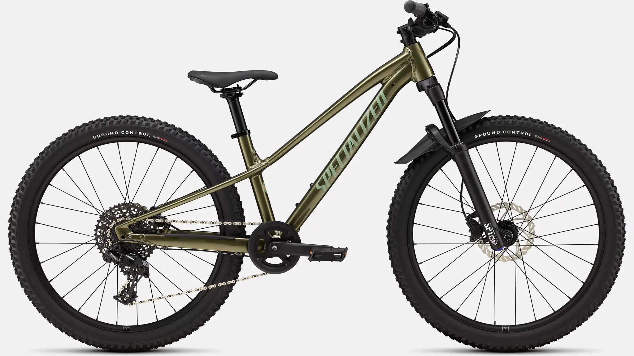 Specialized Specialized Riprock Comp 24