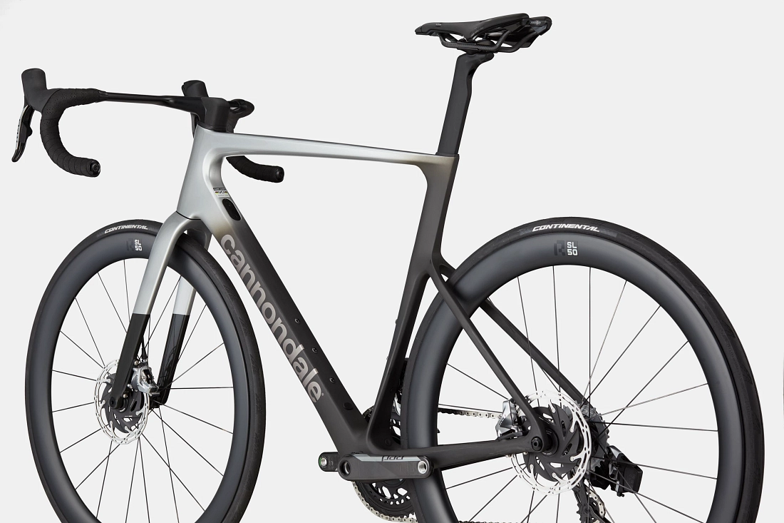 Cannondale Cannondale SuperSix Evo Hi-MOD 1