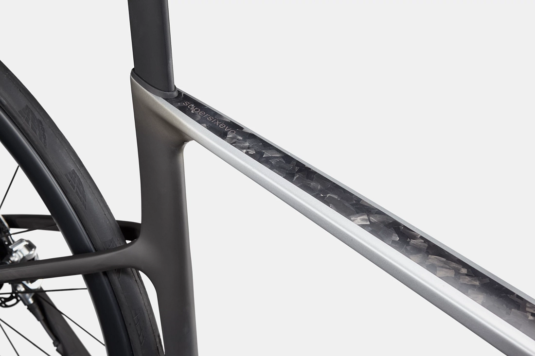 Cannondale Cannondale SuperSix Evo Hi-MOD 1