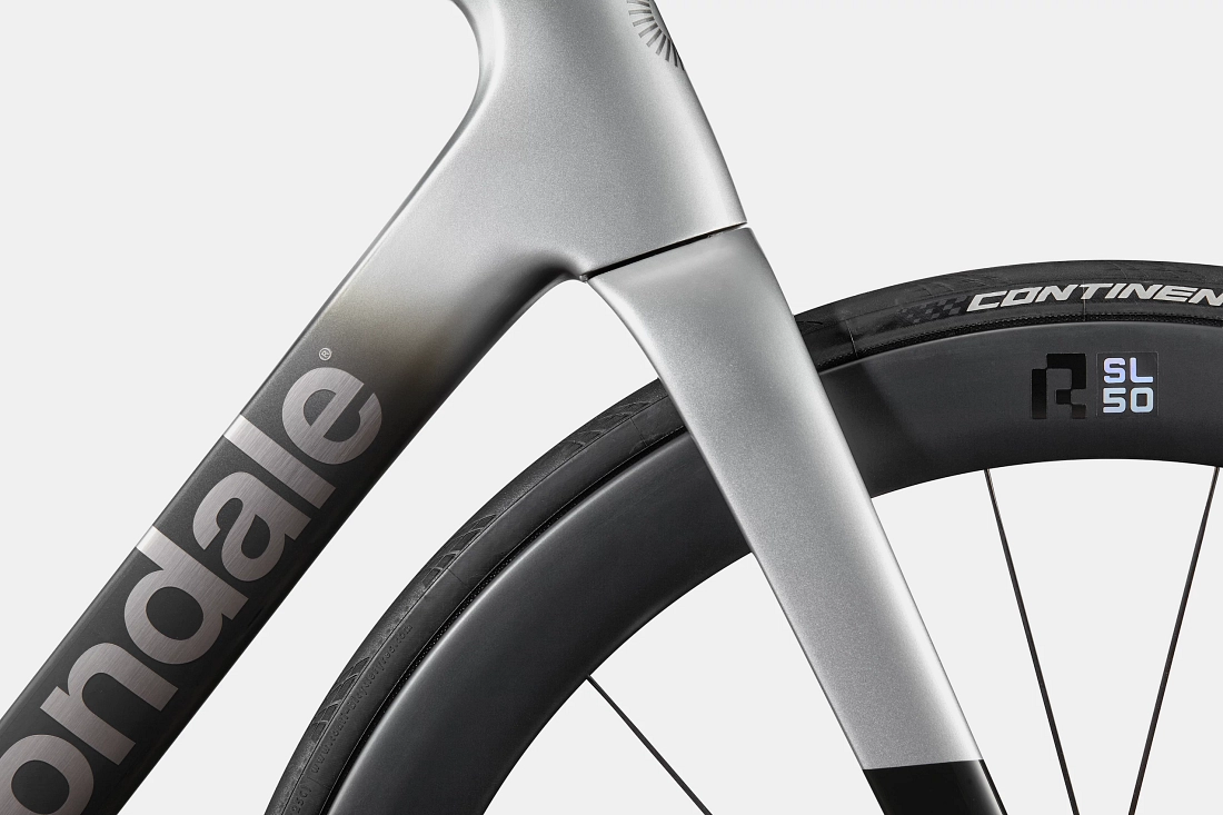 Cannondale Cannondale SuperSix Evo Hi-MOD 1