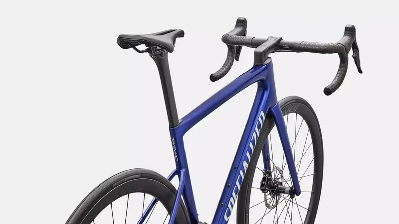Specialized Tarmac SL8 Expert 2026 - Au Coin du Pedaleur