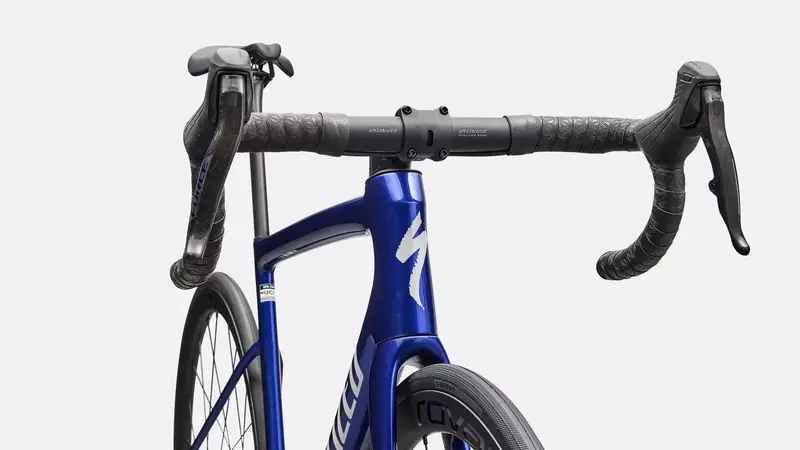 ★美品！2026 Specialized TarmacSL8 Expert 52 Specialized Tarmac SL8 Expert 2026 - Au Coin du Pedaleur