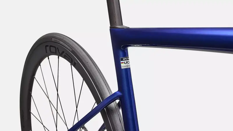 ★美品！2026 Specialized TarmacSL8 Expert 52 Specialized Tarmac SL8 Expert 2026 - Au Coin du Pedaleur