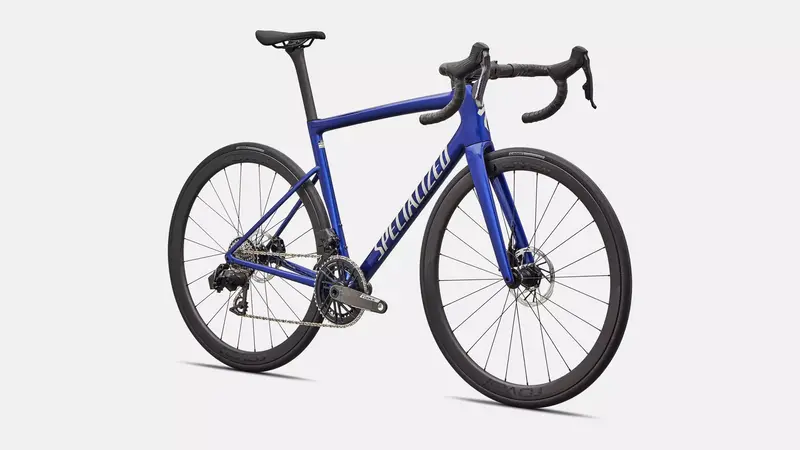 Specialized Tarmac SL8 Expert 2026 - Au Coin du Pedaleur