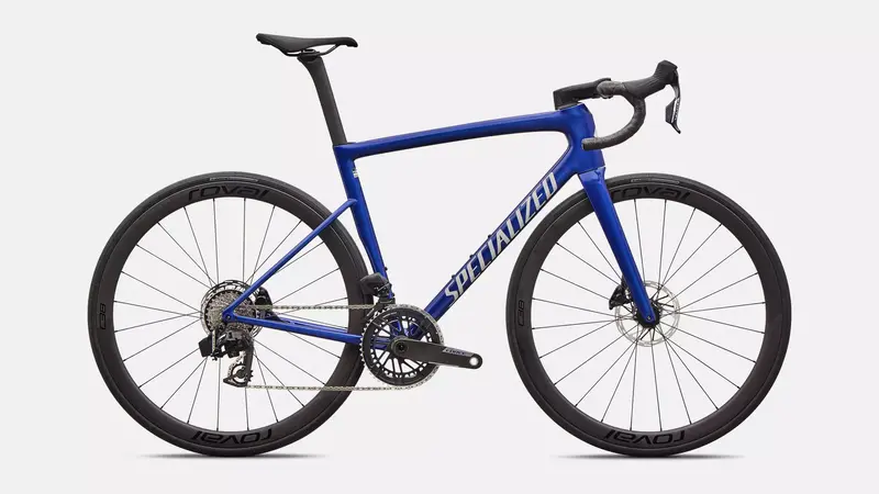 Specialized Tarmac SL8 Expert 2026 - Au Coin du Pedaleur