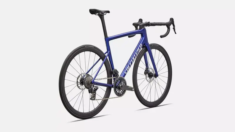 Specialized Tarmac SL8 Expert 2026 - Au Coin du Pedaleur Specialized Tarmac SL8 Expert 2026 - Au Coin du Pedaleur
