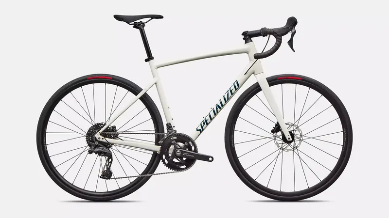 Specialized Allez 2026 - Au Coin du Pedaleur