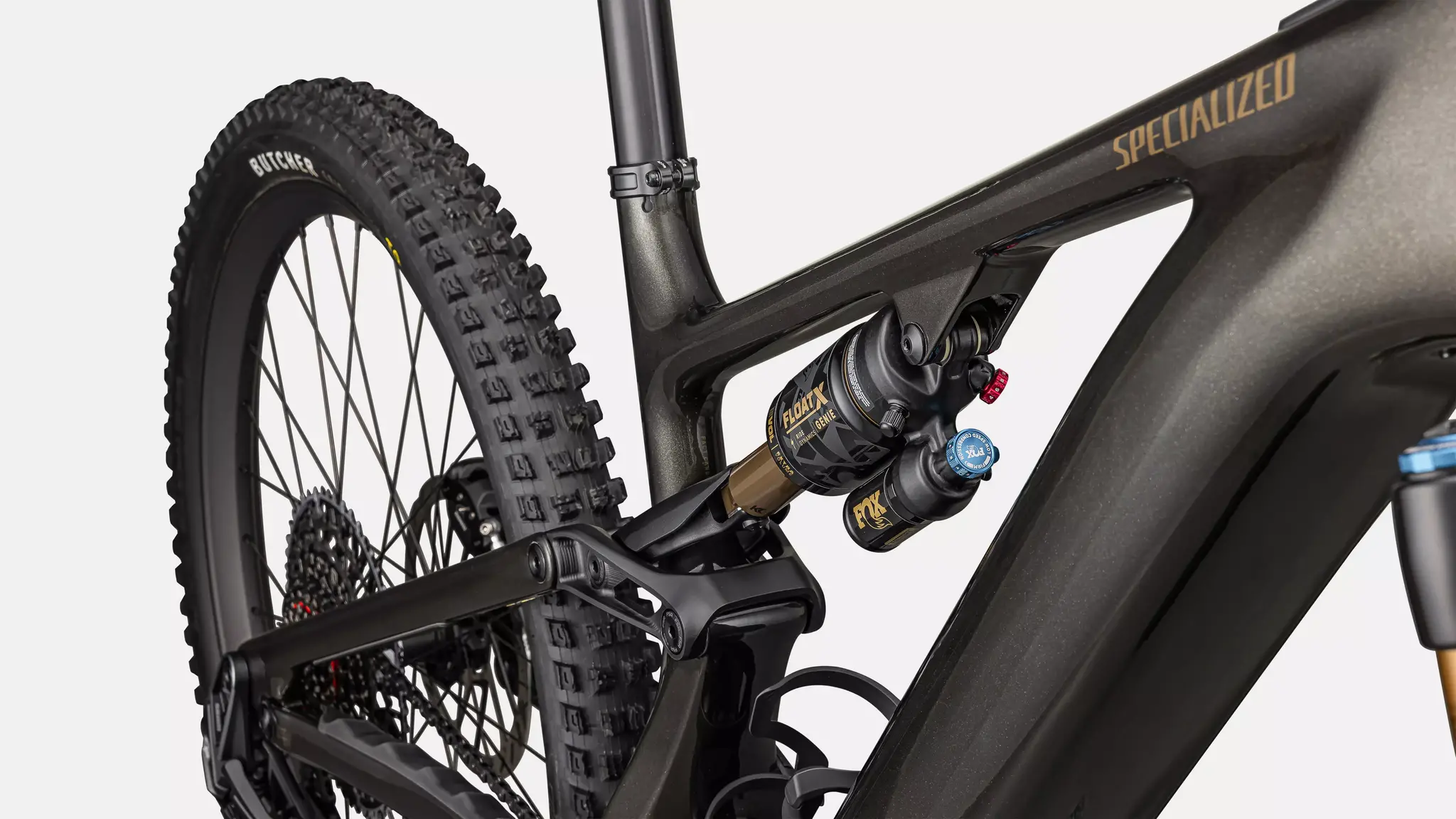 Specialized Specialized Levo Pro Carbon G4