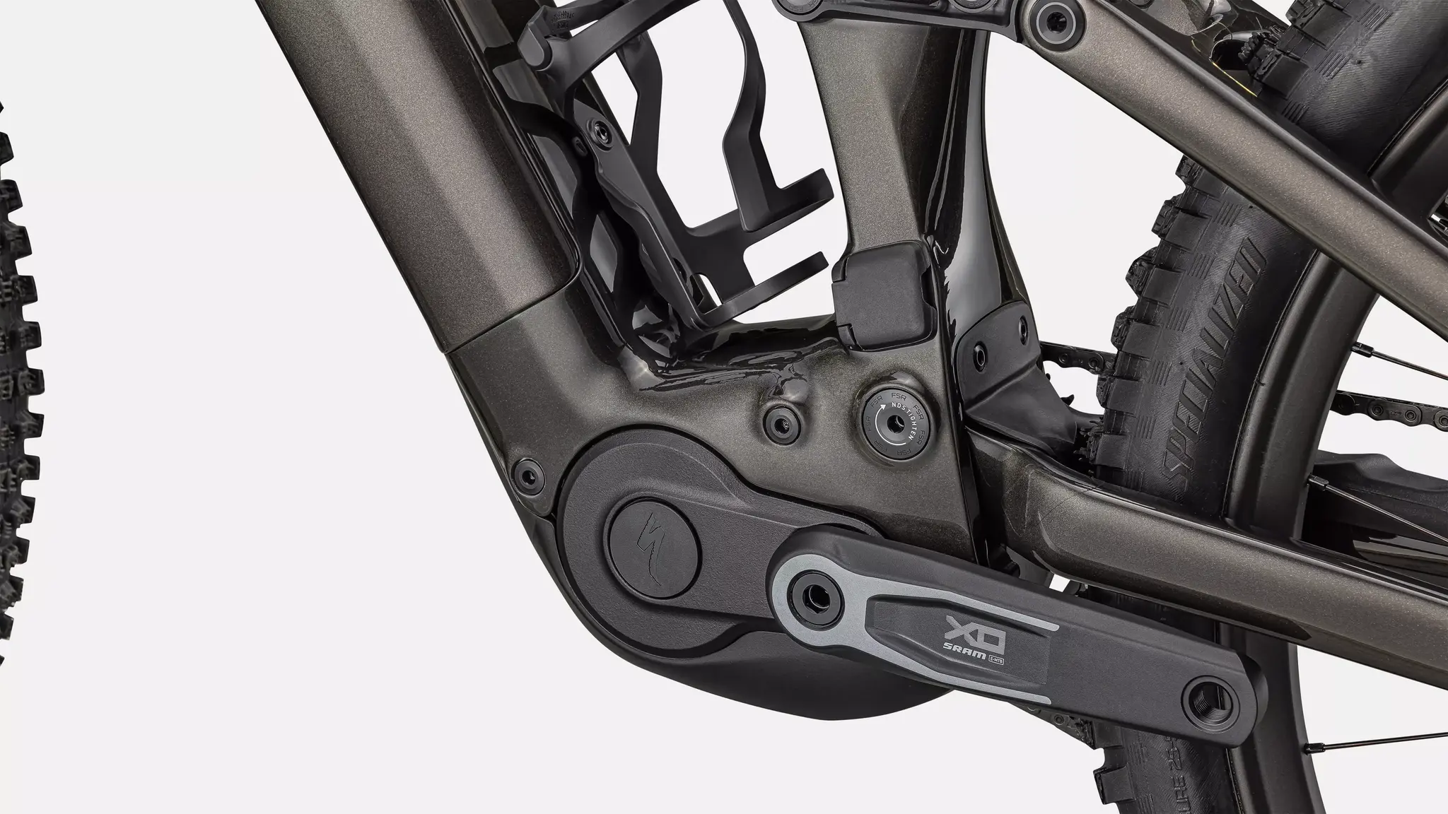 Specialized Specialized Levo Pro Carbon G4