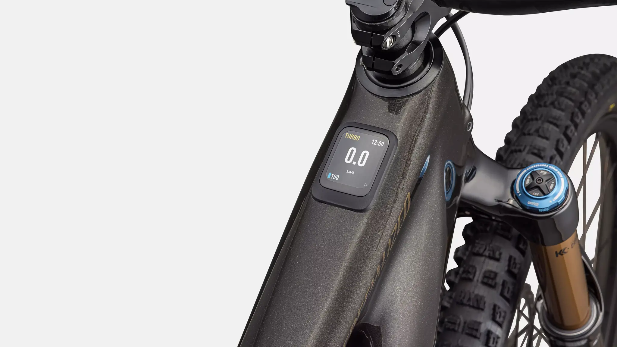 Specialized Specialized Levo Pro Carbon G4