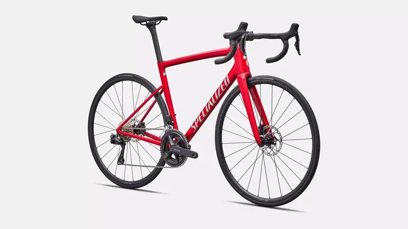 Specialized Tarmac SL8 Comp Di2 - Au Coin du Pedaleur