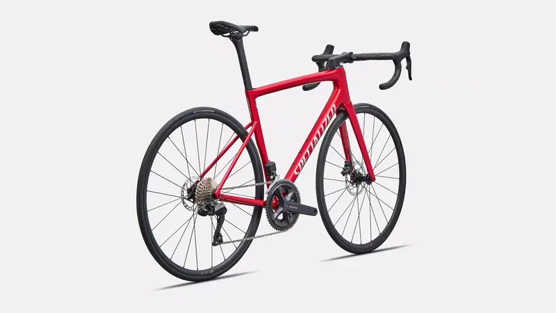 Specialized Tarmac SL8 Comp Di2 - Au Coin du Pedaleur