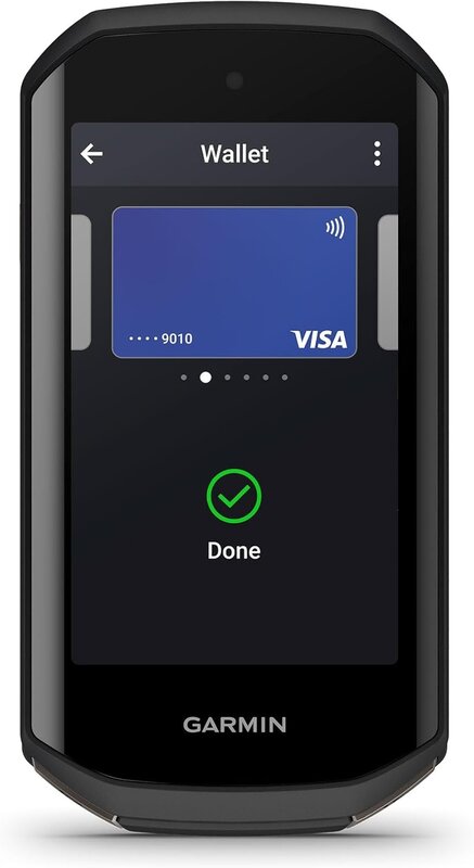 Garmin Edge 1050 - Au Coin du Pedaleur