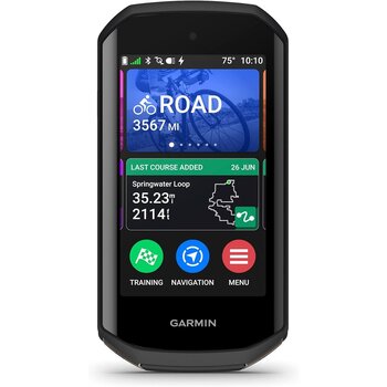 Garmin Garmin Edge 1050