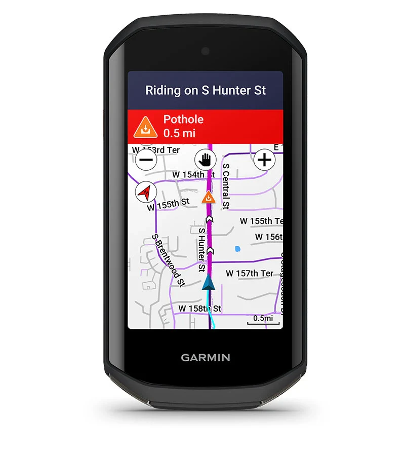 Garmin Garmin Edge 1050