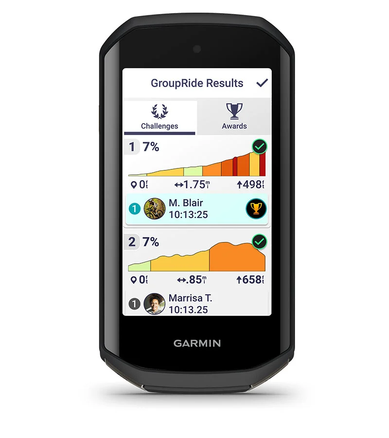Garmin Garmin Edge 1050