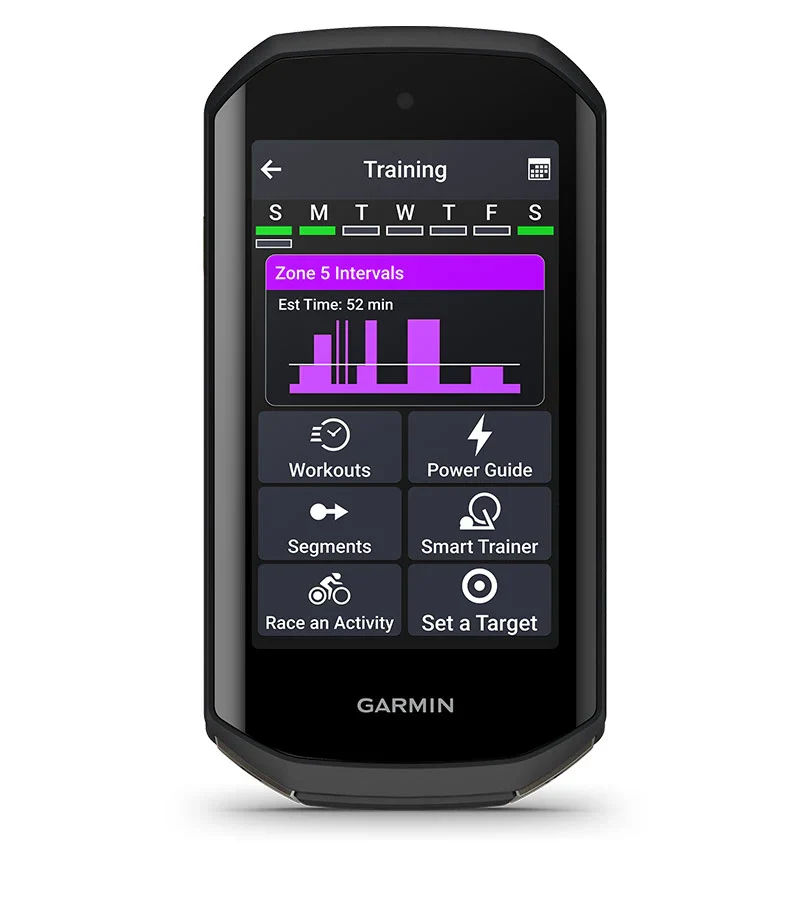 Garmin Garmin Edge 1050