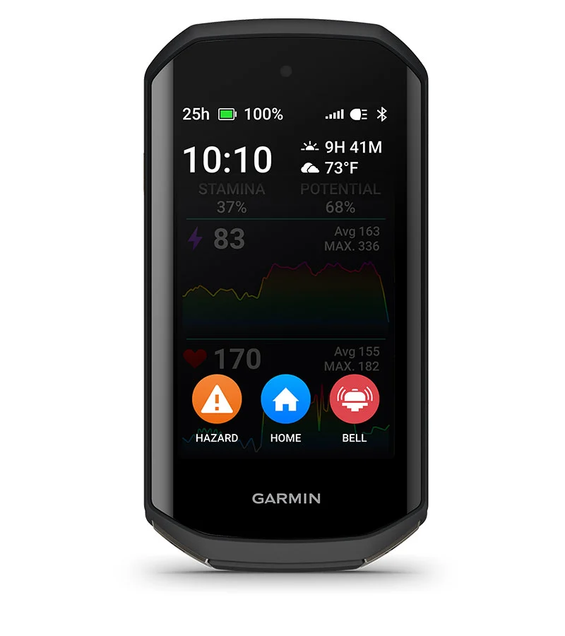 Garmin Garmin Edge 1050