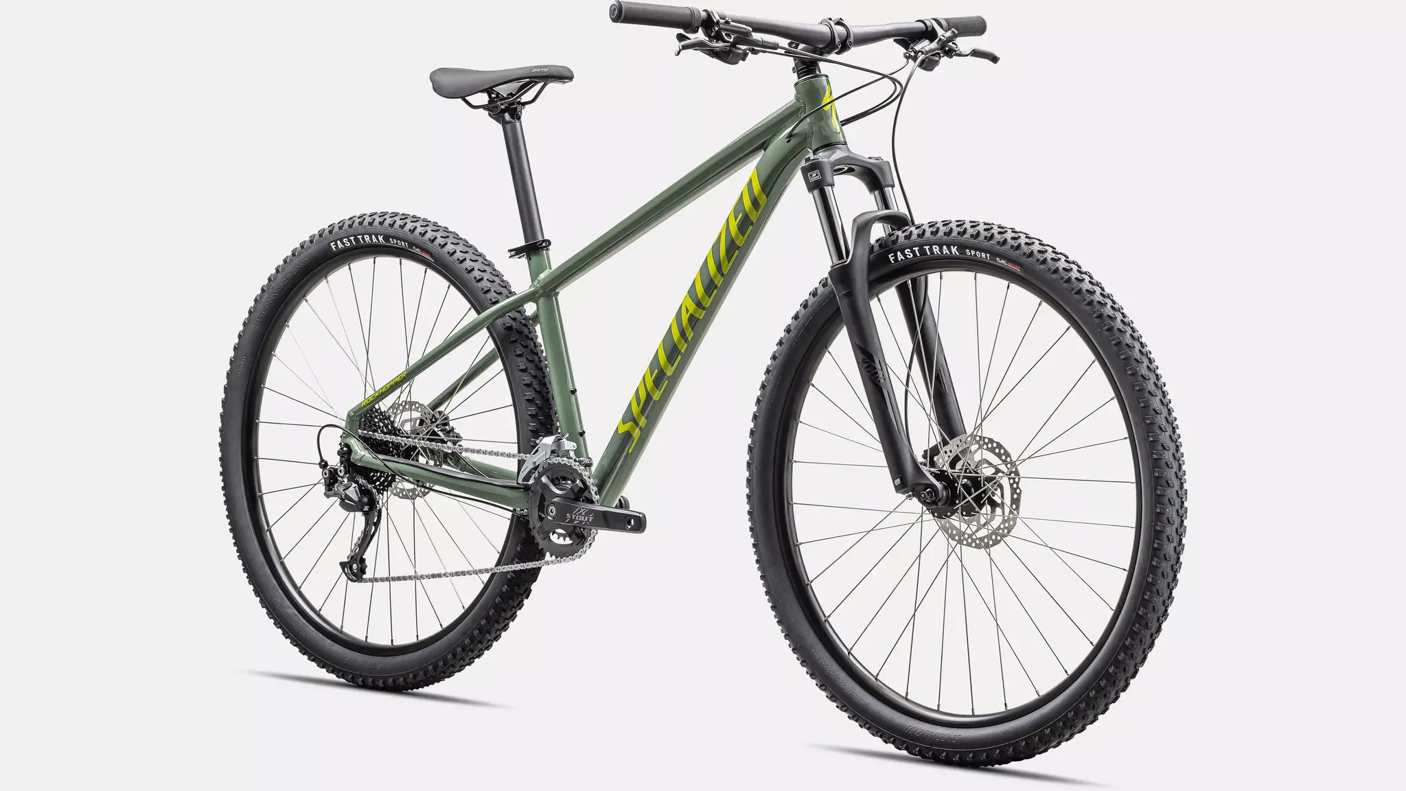 Specialized Specialized Rockhopper Base