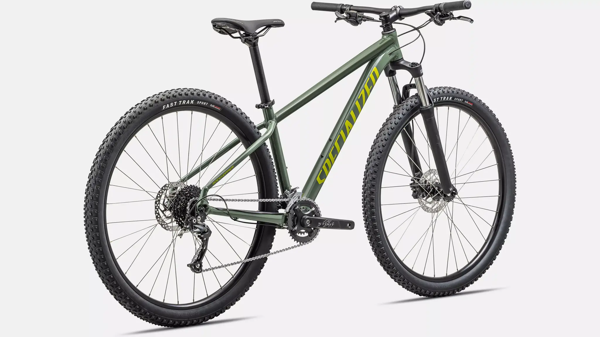 Specialized Specialized Rockhopper Base
