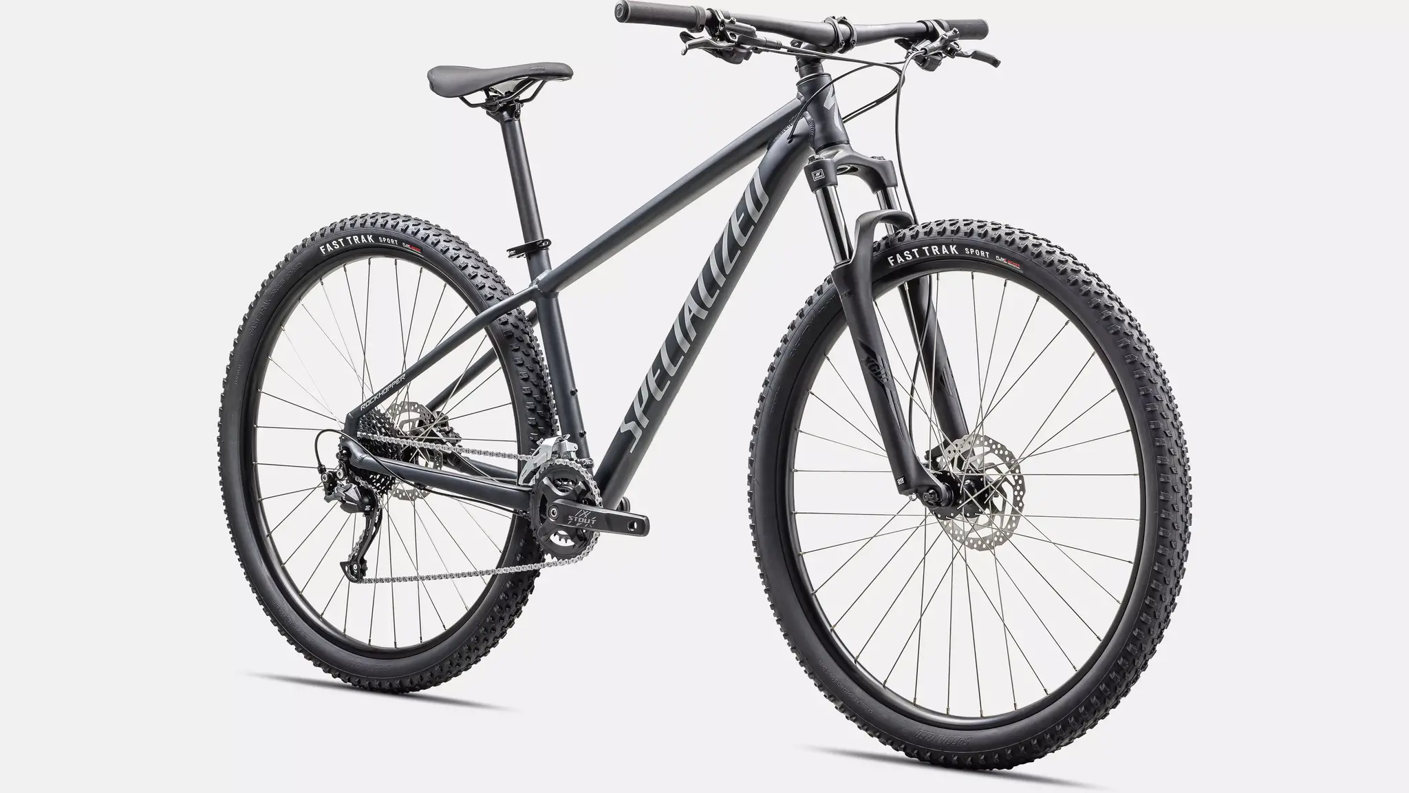 Specialized Specialized Rockhopper Base