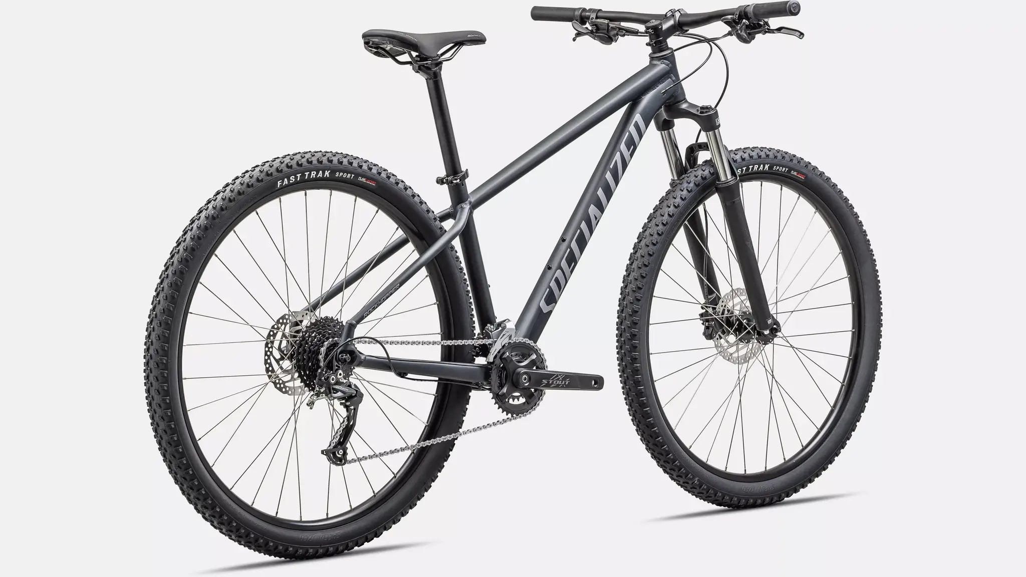 Specialized Specialized Rockhopper Base