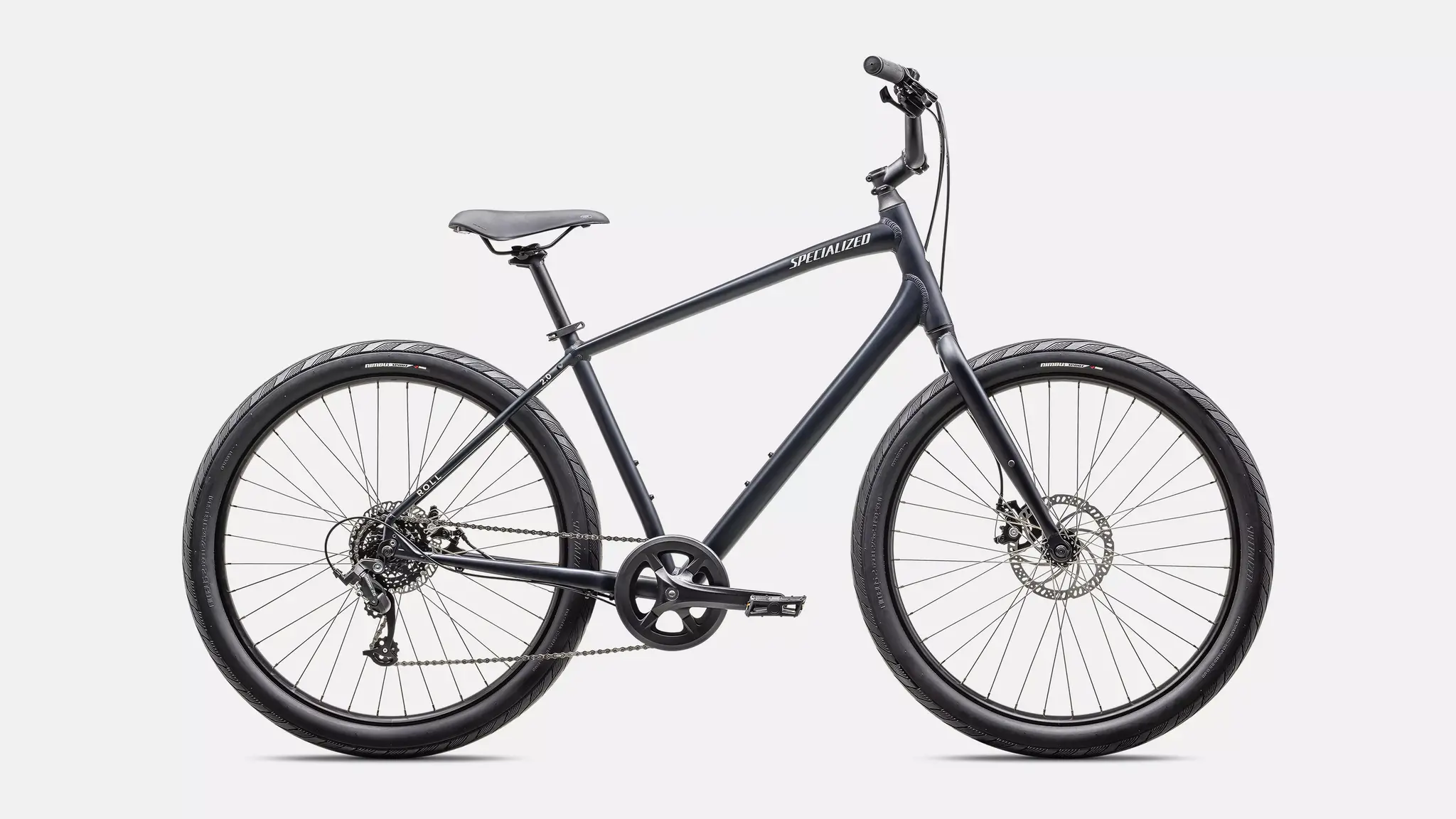 Specialized Specialized Roll 2.0