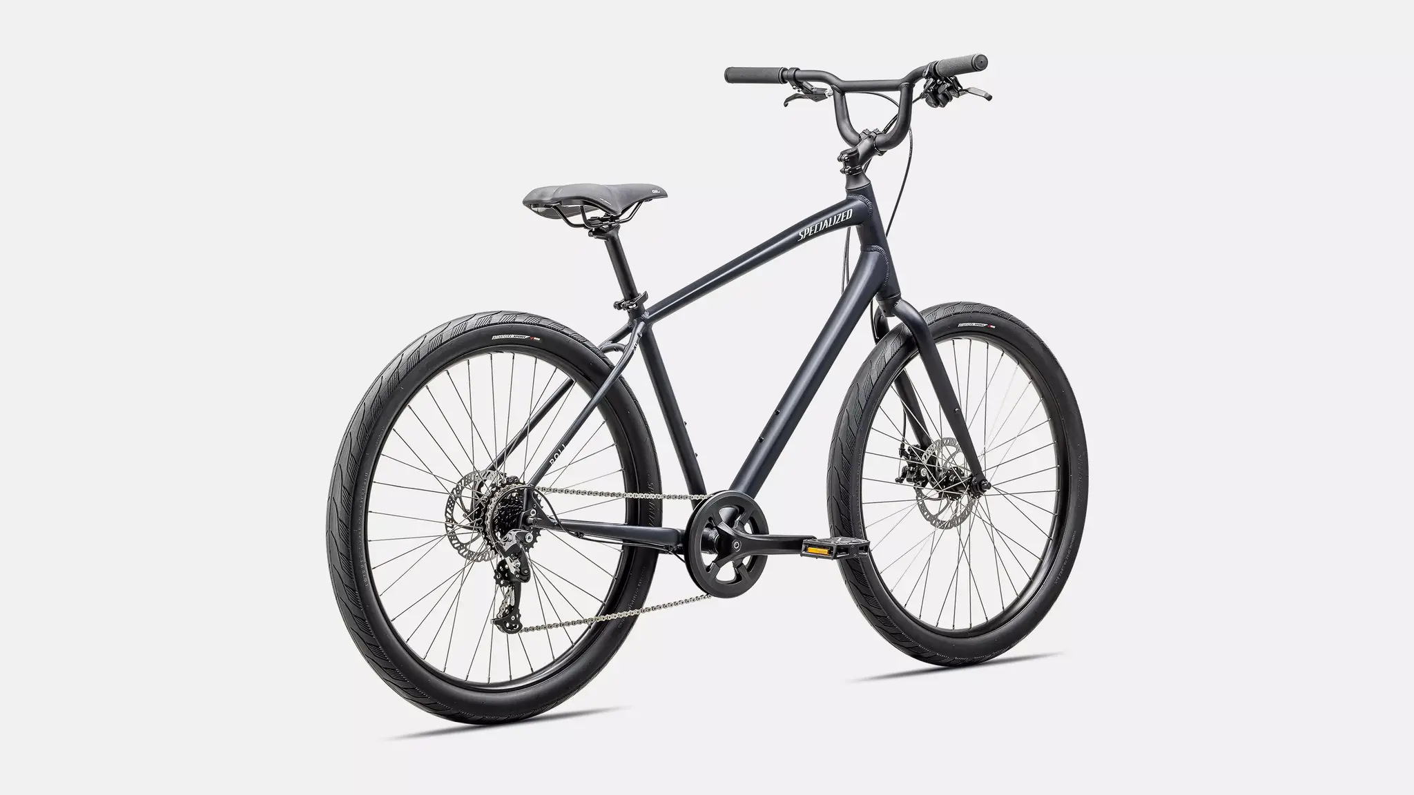 Specialized Specialized Roll 2.0