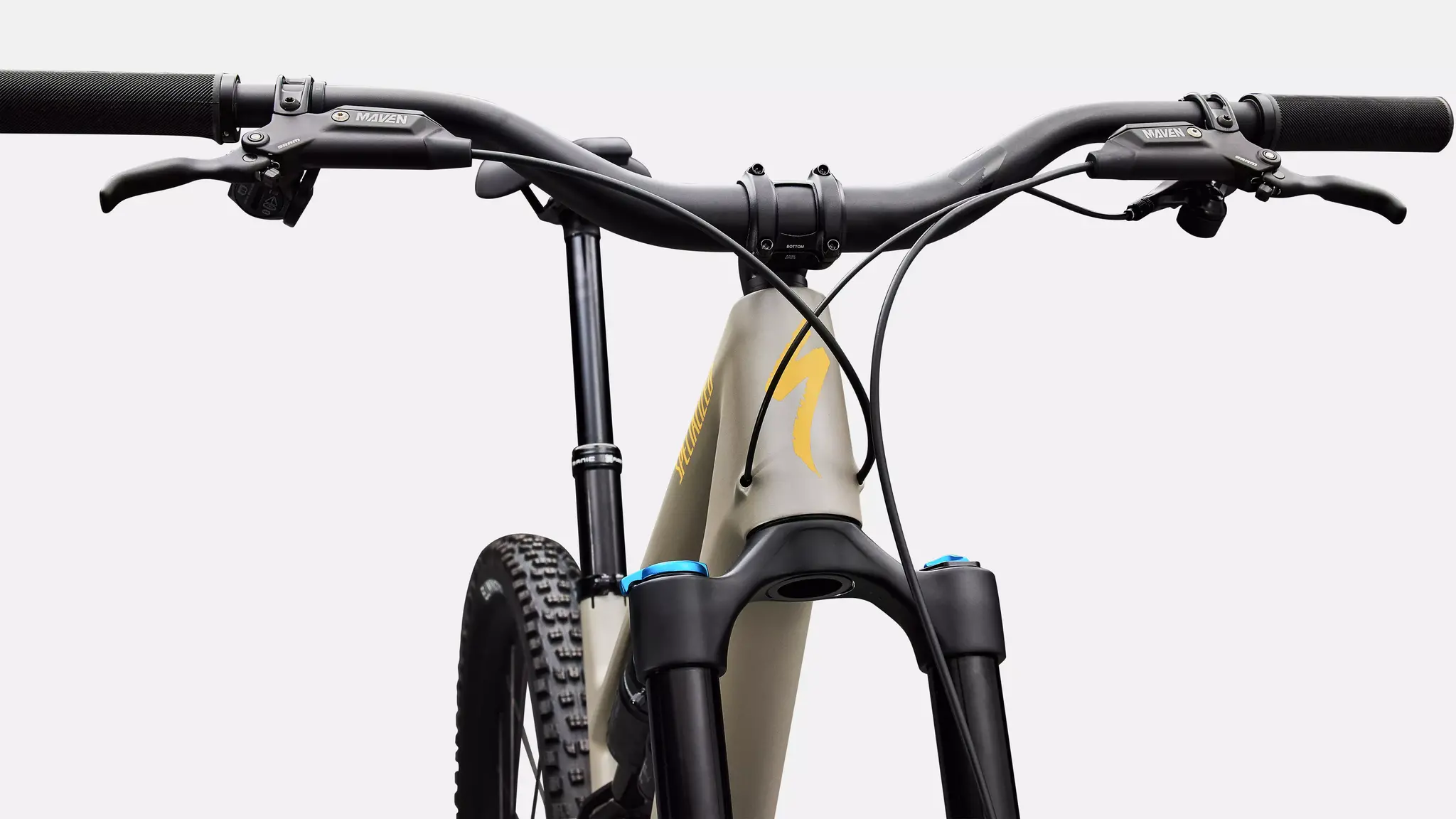 Specialized Stumpjumper 15 EVO Comp S3