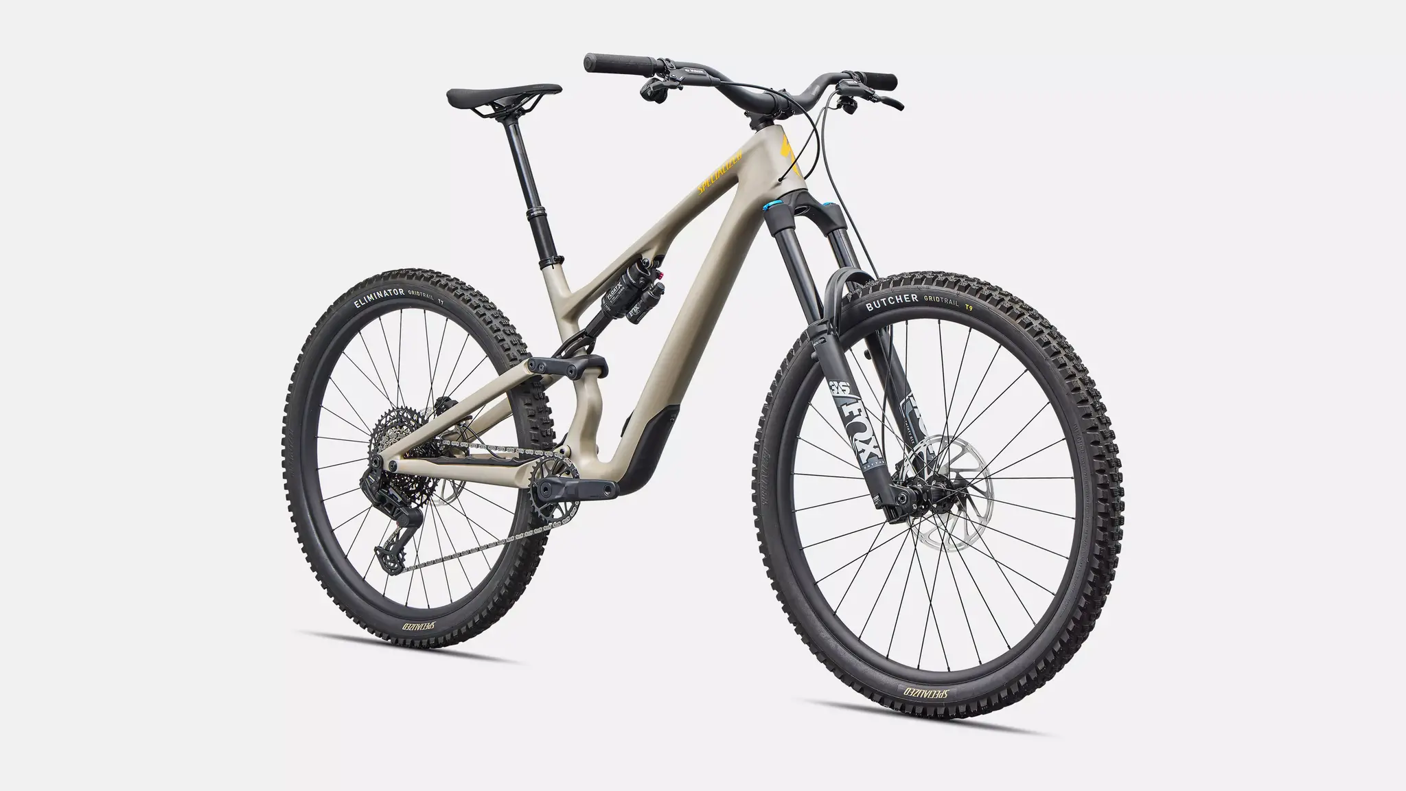 Specialized Stumpjumper 15 EVO Comp S3