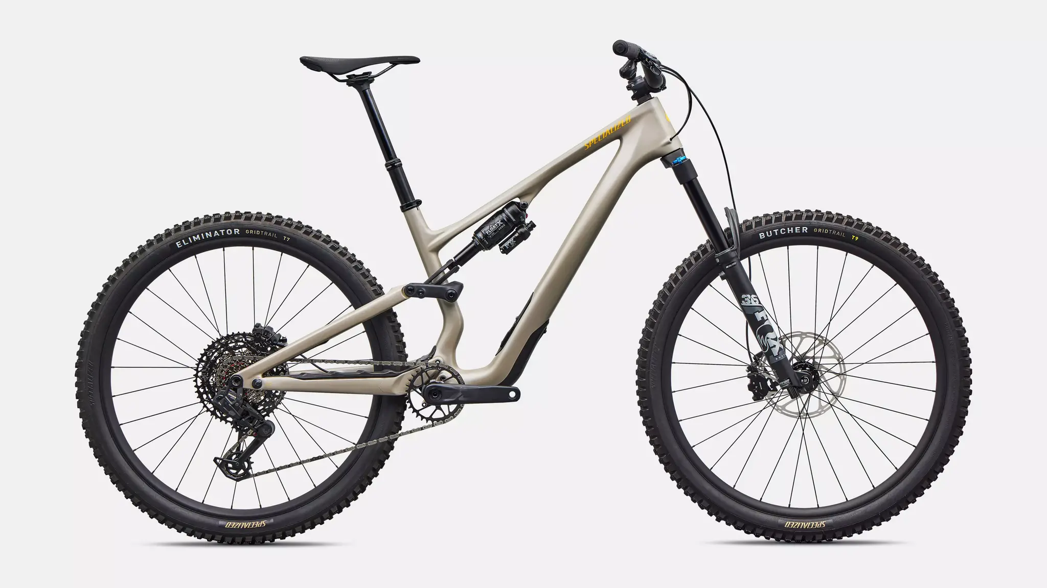 Specialized Stumpjumper 15 EVO Comp S3
