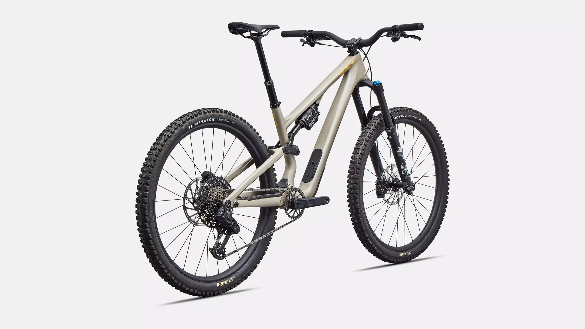 Specialized Stumpjumper 15 EVO Comp S3