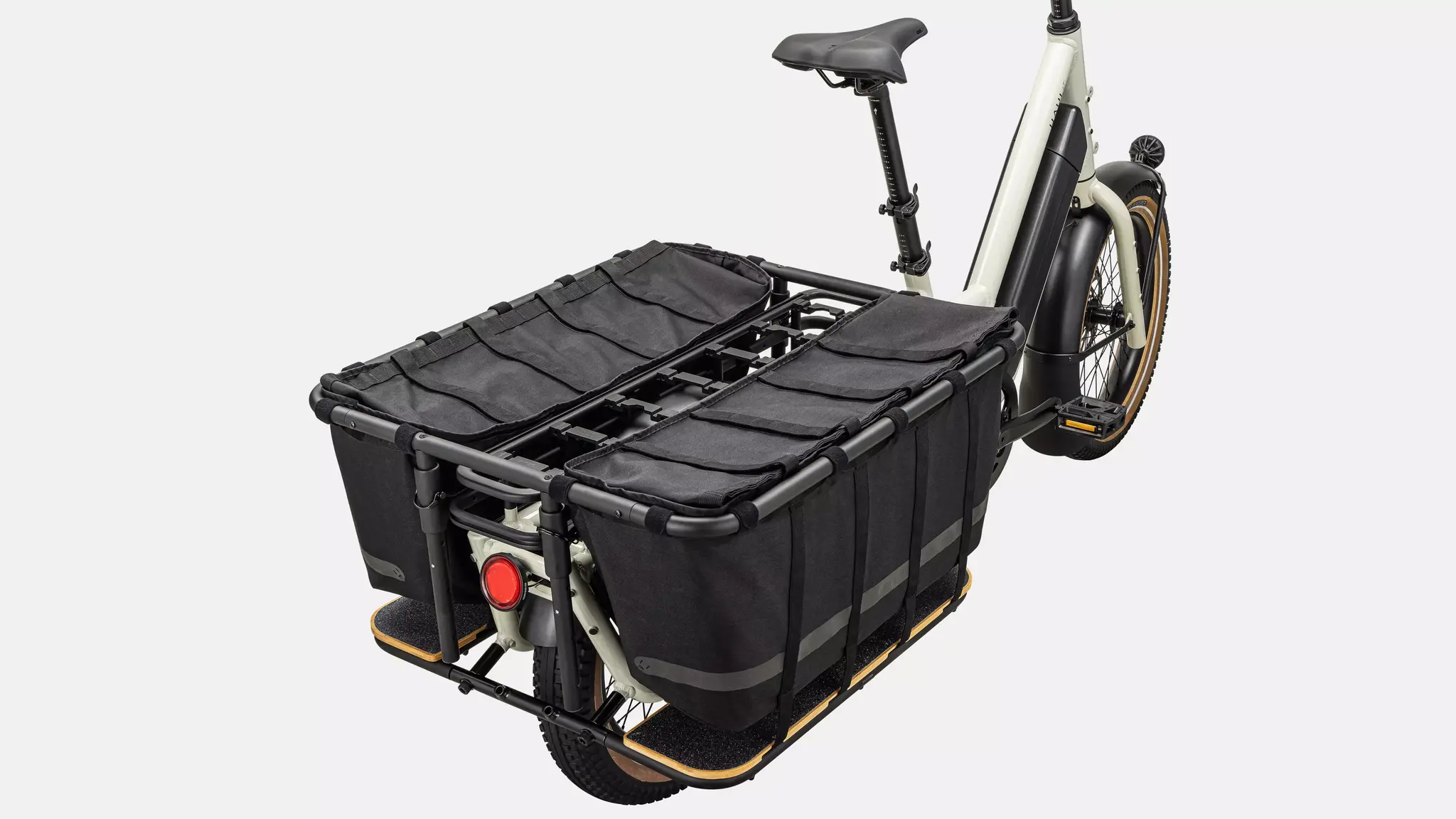 Specialized Globe Cargo Side bag